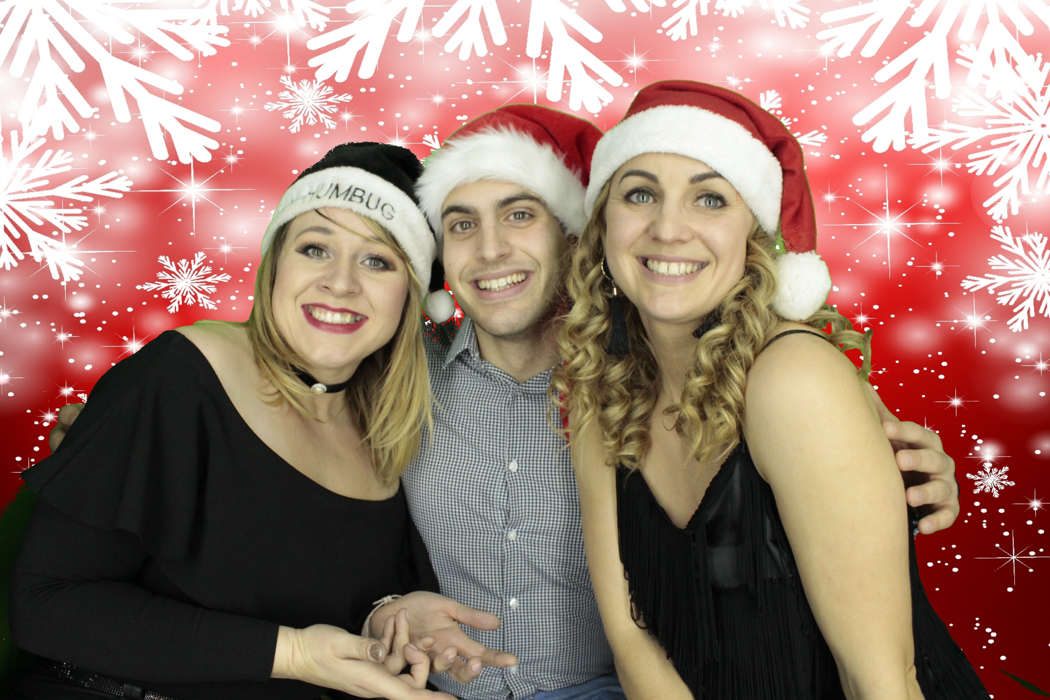 Ocean Network Express Christmas Party 2019 | View more photos from the event at gallery.myphotoboothexperience.co.uk/u/MyPhotoBoothExperienceLtd/Ocean-Network-Express-Christmas-Party-2019